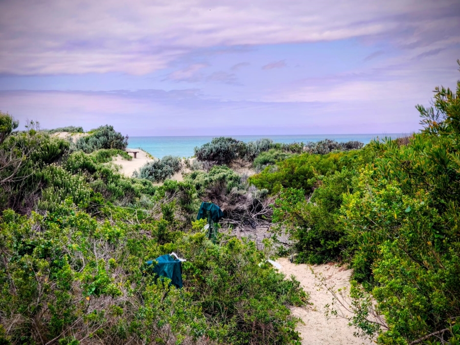 0 Bedroom Property for Sale in Paradise Beach Eastern Cape